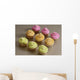 Muffins Wall Decal