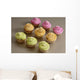 Muffins Wall Decal