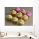 Muffins Wall Decal