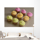 Muffins Wall Decal