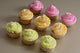 Muffins Wall Decal