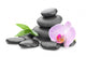 Zen Stones Wall Decal