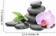 Zen Stones Wall Decal