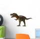 Tyrannosaurus-rex Wall Decal