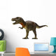 Tyrannosaurus-rex Wall Decal