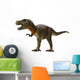 Tyrannosaurus-rex Wall Decal
