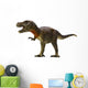 Tyrannosaurus-rex Wall Decal