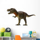 Tyrannosaurus-rex Wall Decal