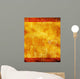 American Indian Traditional Patterns Wall Decal