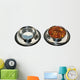 Pet Food White Wall Decal