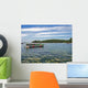 Isla La Toja Wall Decal