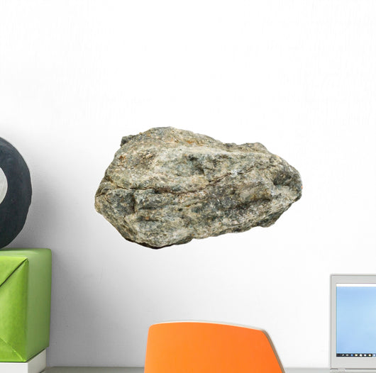 Granite Stone White My Wall Decal