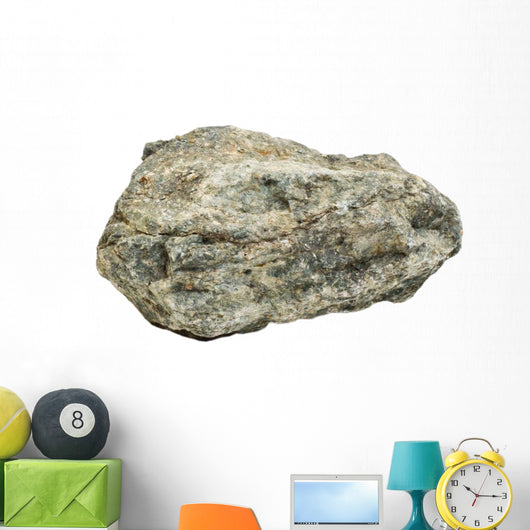 Granite Stone White My Wall Decal