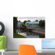 Bad Kissingen Wall Decal