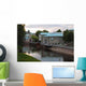 Bad Kissingen Wall Decal