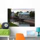 Bad Kissingen Wall Decal