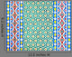 Colorful Mosaic Tiles Wall Decal