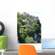 Les Baux-de-Provence Wall Decal