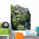 Les Baux-de-Provence Wall Decal