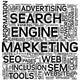 Search Engine Marketing SEM Wall Decal