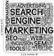 Search Engine Marketing SEM Wall Decal