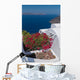 Sea Santorini Wall Decal