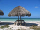Cayo Blanco Wall Decal