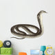 Cobra Sketch Illustration Wall Decal