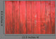 Wood Planks Wall Decal