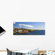 Crail Harbour 3 Wall Decal