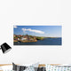 Crail Harbour 3 Wall Decal