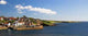 Crail Harbour 3 Wall Decal