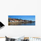 Pittenweem 6 Wall Decal