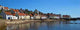 Pittenweem 6 Wall Decal