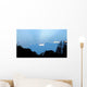 Beam Light 1 Wall Decal
