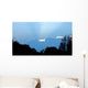 Beam Light 1 Wall Decal