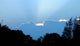 Beam Light 1 Wall Decal