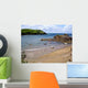 Hope Cove Wall Decal