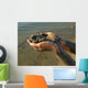 Half Naked Woman Add Wall Decal