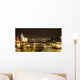 Pont Aux Orfevres Wall Decal
