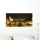 Pont Aux Orfevres Wall Decal