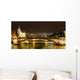 Pont Aux Orfevres Wall Decal