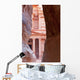Petra Jordan Wall Decal