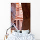 Petra Jordan Wall Decal