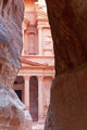 Petra Jordan Wall Decal