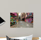 Graffiti Alley Wall Decal