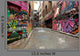 Graffiti Alley Wall Decal