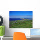 Connemara Landscape Wall Decal