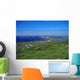 Connemara Landscape Wall Decal