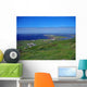 Connemara Landscape Wall Decal